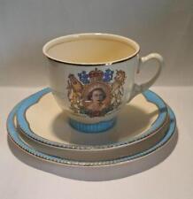 Clarice cliff queen for sale  BLAIRGOWRIE