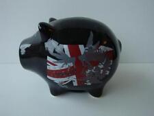 Tirelire cochon london d'occasion  Le Havre-