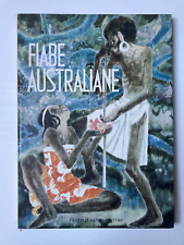 Fiabe australiane paccarié usato  Verona