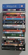 Dvd bundle job for sale  PORTSMOUTH