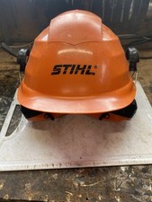 Safty helmet ear for sale  CONISTON