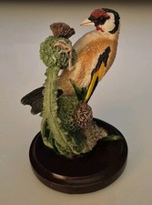 Eaglemoss country bird for sale  WARRINGTON