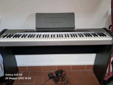 Pianoforte digitale casio usato  Montesilvano