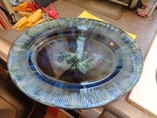 Porthmadog art pottery for sale  ROMFORD