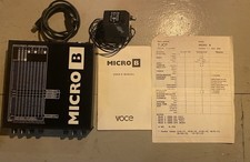 Voce micro midi for sale  New York