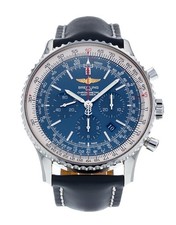 Breitling navitimer ab0127 for sale  UK
