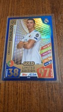 Card topps calciatori usato  Italia