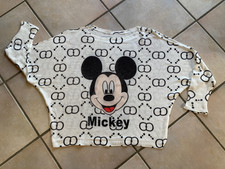 Neu damen mickey gebraucht kaufen  Neuenstein