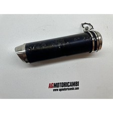 Terminale scarico arrow usato  Villa Estense
