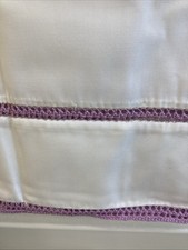 Set hand crocheted for sale  Purvis