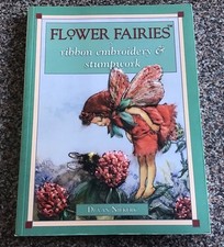 Flower fairies robbin for sale  BASINGSTOKE