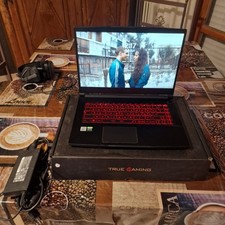 MSI GF65 Thin 10UE - 049IT comprar usado  Enviando para Brazil