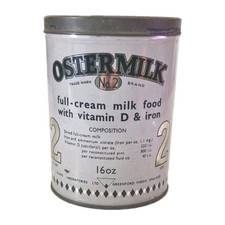 Ostermilk 1950s baby for sale  ORPINGTON