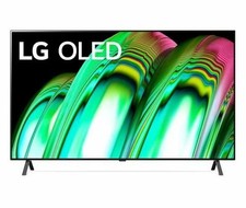 Oled48a26la uhd smart for sale  MANCHESTER