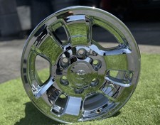 New chrome toyota for sale  Northridge