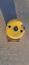 John deere plastic for sale  Hartford