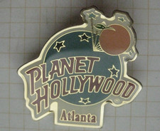 Atlanta planet hollywood gebraucht kaufen  Münster
