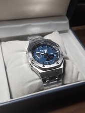Orologio shock casio usato  Ancona