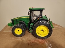 Usado, John Deere 8370 R Prestige Edition permanece em ótimo estado caixa foi perdida em escala 1/16 comprar usado  Enviando para Brazil