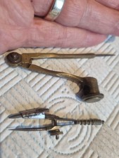 Vintage pair pencil for sale  TORQUAY