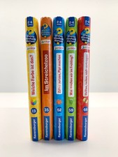 Wieso weshalb junior gebraucht kaufen Wieso weshalb junior gebraucht kaufen  Wittmund