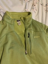 Patagonia fleece men for sale  BELPER