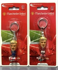 Manchester United Corinthian Key Players 2 Conjuntos 10cm Fechado, Excelente, usado comprar usado Manchester United Corinthian Key Players 2 Conjuntos 10cm Fechado, Excelente, usado comprar usado  Enviando para Brazil