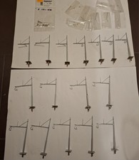 Modellismo ferroviario scala usato  Acerra