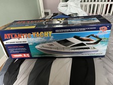 Heng long boat for sale  BRADFORD