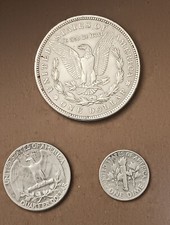 Dollar morgan usa d'occasion  Paris XII