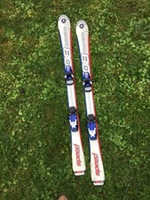 Kinderski dynastar länge gebraucht kaufen  Taufkirchen