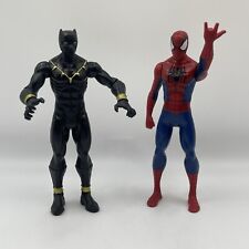 Marvel black panther for sale  HAVANT