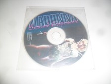 Madonna sexual exposure usato  Misterbianco