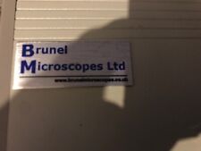 Microscope temperature control for sale  PRENTON