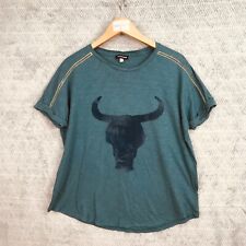 Attitude shirt taille d'occasion  Ménéac