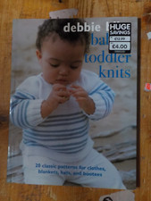 Debie bliss baby gebraucht kaufen  Polle