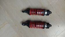 Traxxas revo ammorttizzatori usato  Italia