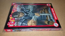 Berserk collection nera usato  Roma