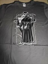 Shirt geek medico usato  Trieste