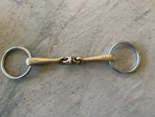 Sprenger ultra bradoon for sale  SANDY