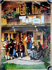 Riginal plakat werbe gebraucht kaufen  Böblingen