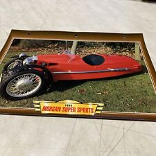 Morgan 1000 super d'occasion  Decize