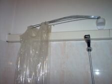 Vendo tenda doccia usato  Goro