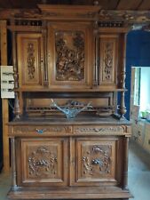Vaisselier style henri d'occasion  Septmoncel