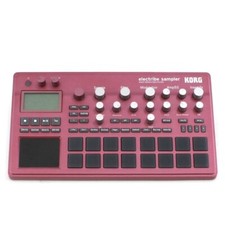 Korg electribe sampler for sale  ST. HELENS