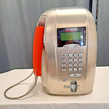 Telefono pubblico gettoni usato  Firenze