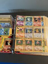 pokemon card collection binder for sale  New Baltimore