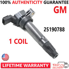 Single oem ignition for sale  Winnetka