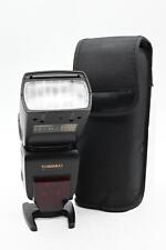 Flash de cámara digital Speedlite Yongnuo YN685 para Nikon #371 segunda mano  Embacar hacia Argentina