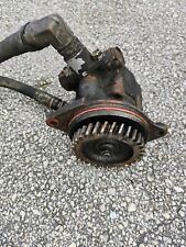 Power steering pump for sale  Fort Lauderdale